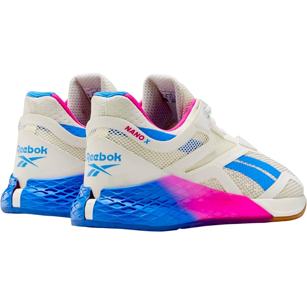 Reebok Nano X Cross Trainers size 7.5